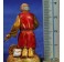 Pastor adorando 6 cm plástico Moranduzzo - Landi estilo 700