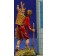 Pastor con leña 10 cm plástico Moranduzzo - Landi estilo 700