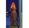 Pastora con farol 10 cm plástico Moranduzzo - Landi estilo 700