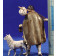 Pastor con fardel, farolillo y perro 11 cm plástico Moranduzzo - Landi estilo 700 Pastor con fardel, farolillo y perro 11 cm plástico Moranduzzo - Landi estilo 700