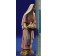 Pastora con palomas 12-13  cm plástico Moranduzzo - Landi estilo ebraico
