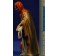 Pastora con ánfora 12-13  cm plástico Moranduzzo - Landi estilo ebraico