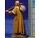 Pastor con fardel y leña 6,5 cm plástico Moranduzzo - Landi estilo ebraico