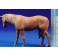 Grupo caballo grande y pequeño 8 cm plástico Moranduzzo - Landi Grupo caballo grande y pequeño 8 cm plástico Moranduzzo - Landi