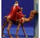 Reyes a camello 8 cm plástico Moranduzzo - Landi