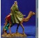 Reyes a camello 12-13  cm plástico Moranduzzo - Landi