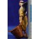 Pescador de pie 12-13  cm plástico Moranduzzo - Landi estilo 700