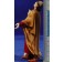 Pastor maravillado 12-13  cm plástico Moranduzzo - Landi estilo ebraico