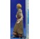 Pastora 12 cm resina Montserrat Ribes