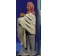 Pastora samaritana 20 cm resina Montserrat Ribes