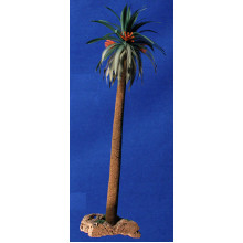 Palmera 60 cm metal