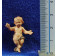 Niño Jesús 10 cm madera