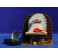 Horno pilas 10x6x10 cm corcho Horno pilas 10x6x10 cm corcho