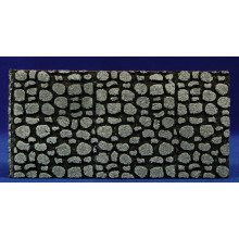 Tierra o pared redondo gris 25x12 corcho