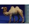 Camello 4 cm plástico