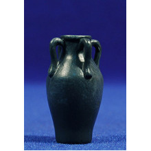 Anfora 4,5 cm resina
