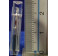 Led luz fogata intermitente con portapilas 0,5 cm