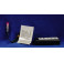 Led luz fogata intermitente con portapilas 0,5 cm