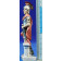 Grupo 4 soldados centuriones romanos 10 cm resina