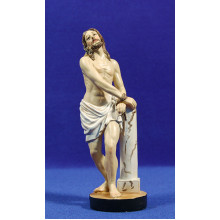 Ecce uomo 19 cm resina