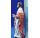 Milagro del ciego 12 cm resina