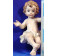Niño Jesús mida real 22 cm resina Niño Jesús mida real 22 cm resina