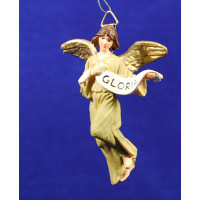 Ángel 10 cm resina Linea Martino Landi
