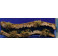 Río 30x8 cm corcho