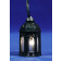 Farola luz blanca 6 cm plástico