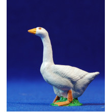 Oca 11 cm plástico calidad