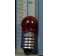 Bombilla roja E10 2 cm cristal