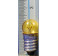 Bombilla amarilla E10 2 cm cristal