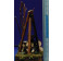 Fogata (220V) 11x6x12 cm resina