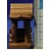 Mesa carpintero 12x2x6 cm madera