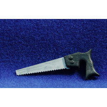Sierra 5,5 cm plastico