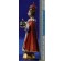 Niño Jesús de Praga 11 cm resina