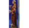 Sant Francisco de Assís 22 cm resina