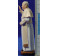 Papa Francisco 12 cm resina