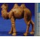 Camello 4 cm resina