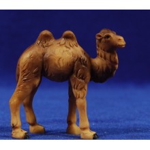 Camello 5 cm resina