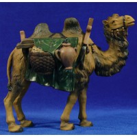 Camello 15 cm resina