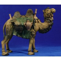 Camello 20 cm resina