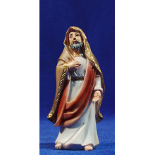 Sacerdote 11 cm resina