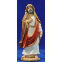 Sacerdote 15 cm resina