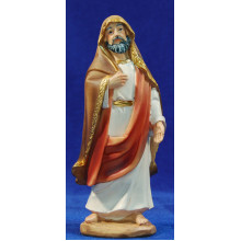 Sacerdote 15 cm resina