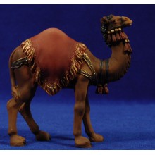 Camello 10 cm resina