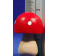 Seta 2,8 cm madera
