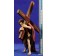 Camino de la cruz - Verónica 14 cm madera