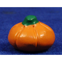 Calabaza M2 2,5 cm resina