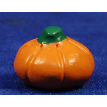 Calabaza M2 2,5 cm resina